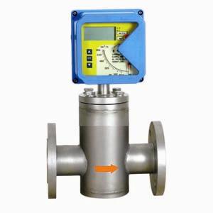 BLJ-A4M2型金属管浮子流量计