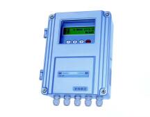 BL30型超声波流量计转换器