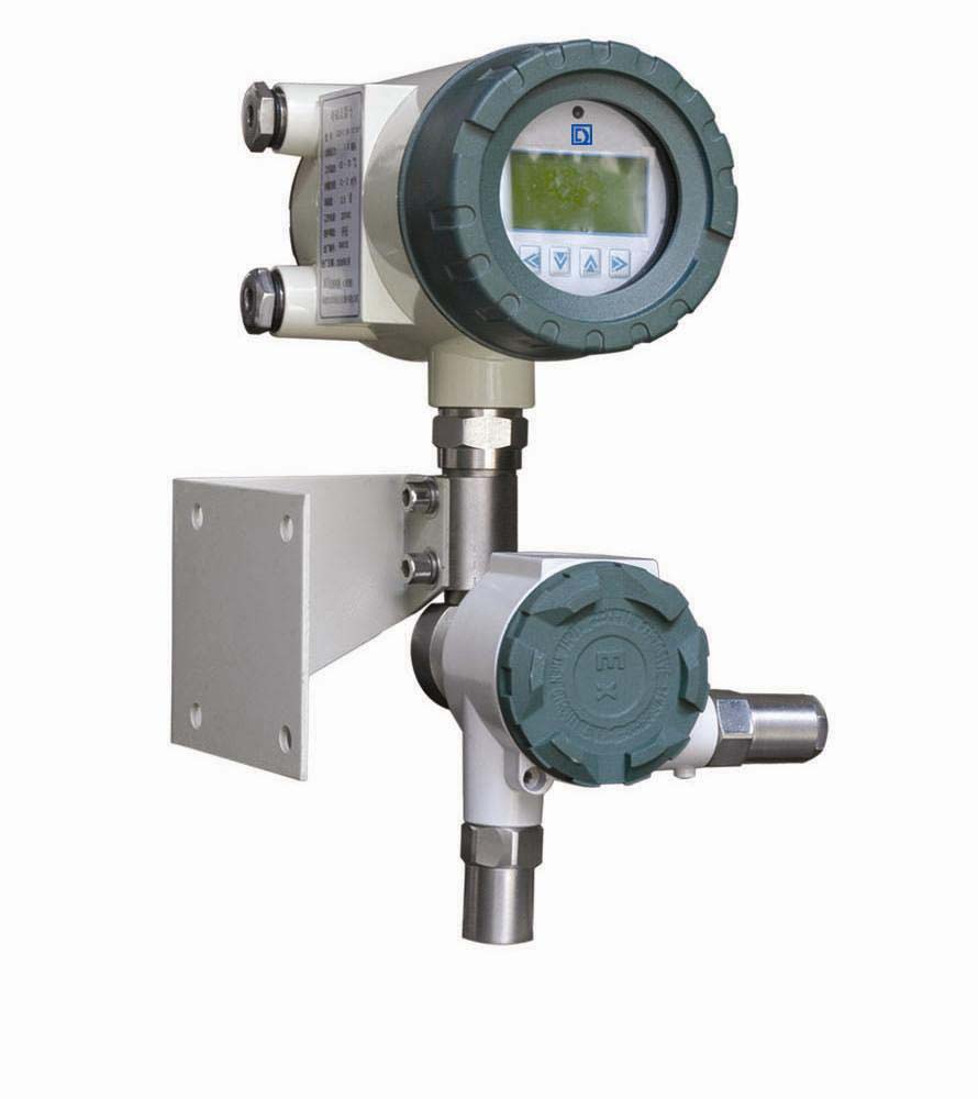 Z200电磁流量计转换器