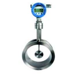 BLB-S挟持式靶式流量计