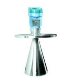 BTS-102型雷达物位计